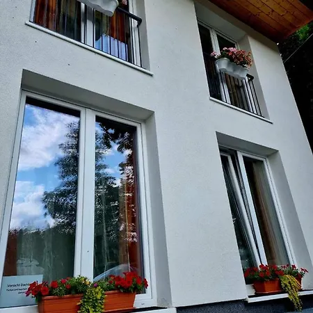 Haus Bierherr Mariazell Exterior photo