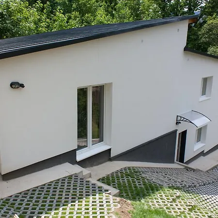 Haus Bierherr Mariazell Exterior photo