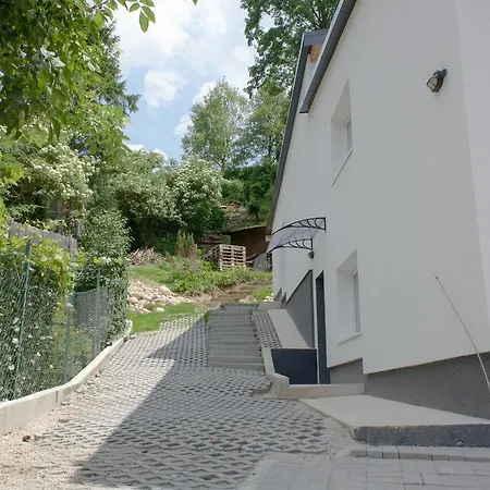 Haus Bierherr Mariazell Exterior photo