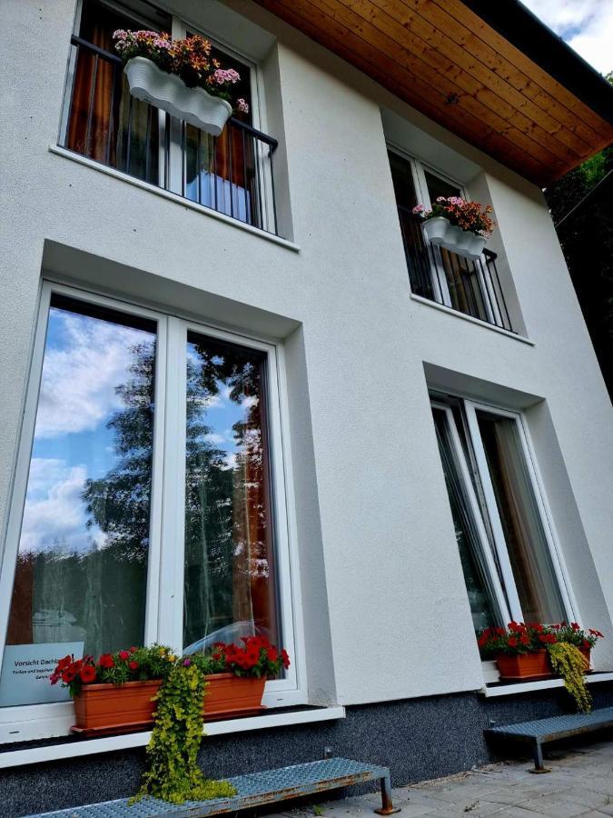 Haus Bierherr Mariazell
