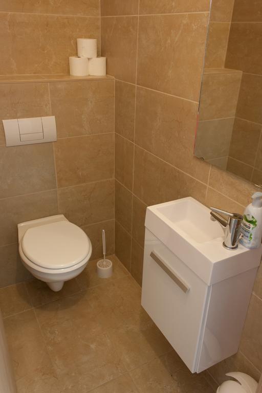 Haus Bierherr Apartment Mariazell