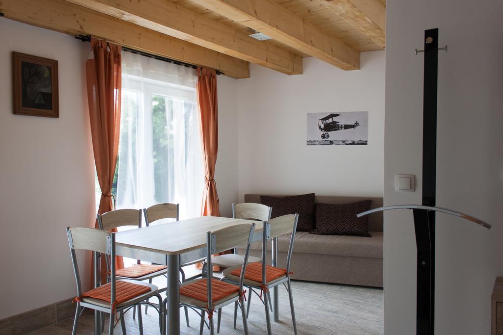 Apartment Haus Bierherr Mariazell