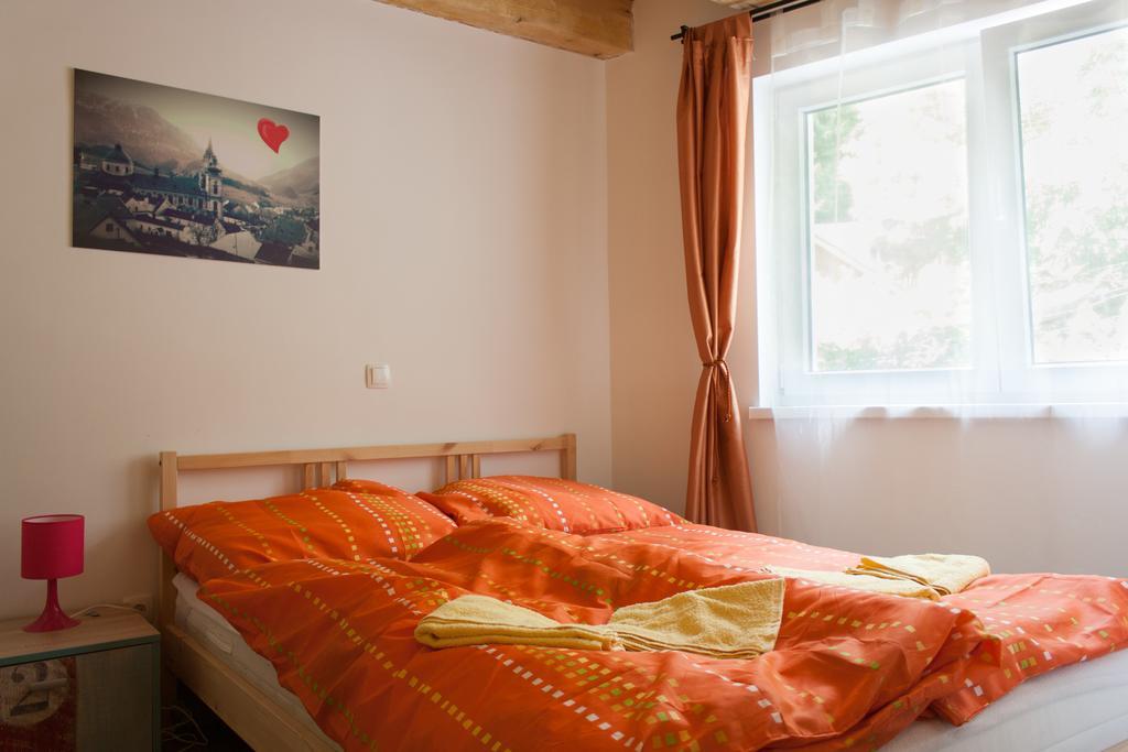 Haus Bierherr Mariazell