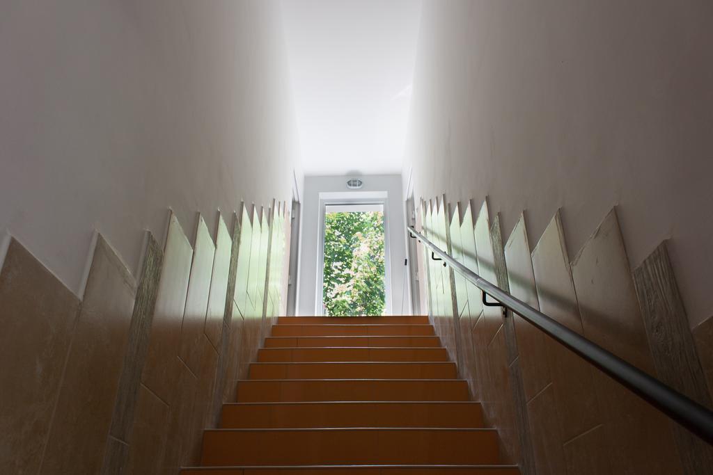 Haus Bierherr Apartment Mariazell