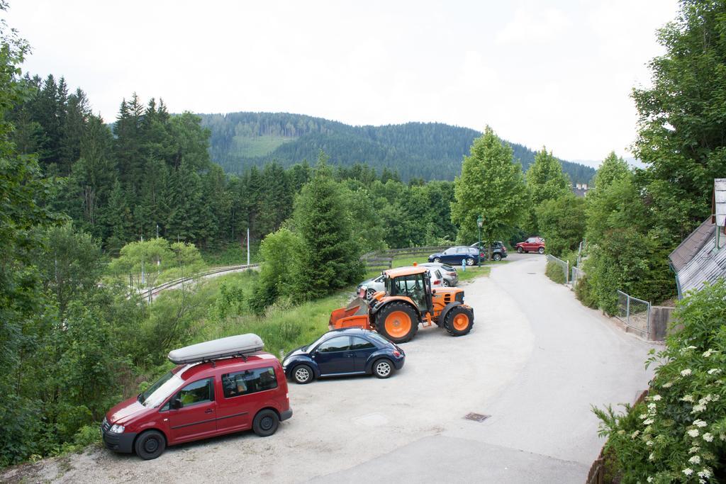 Haus Bierherr Mariazell