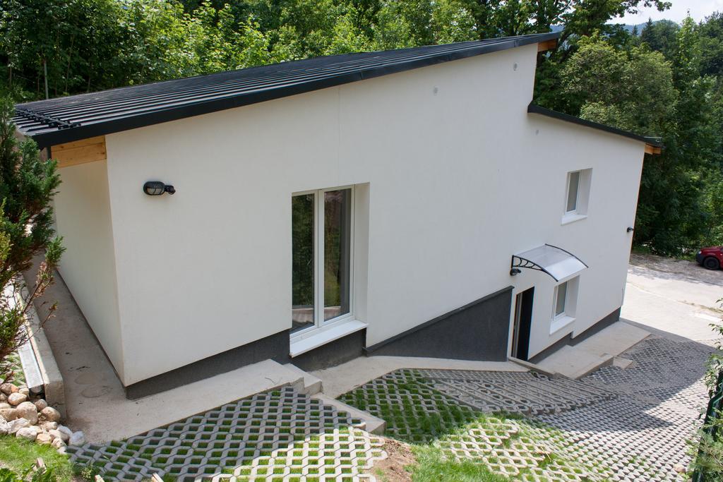 Haus Bierherr Apartment *