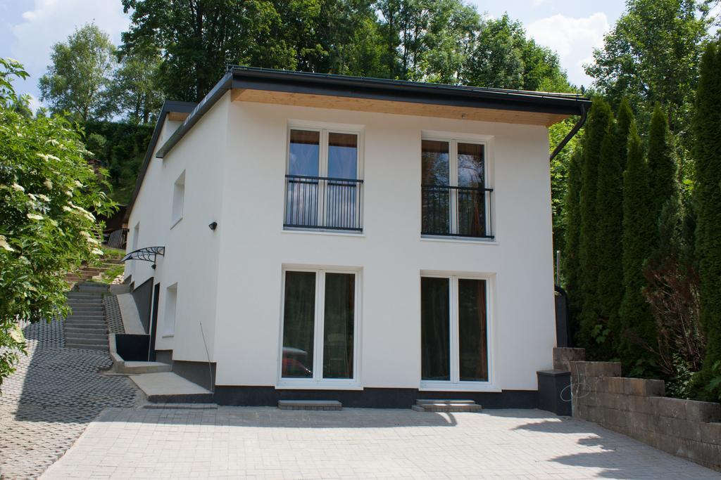 Haus Bierherr *