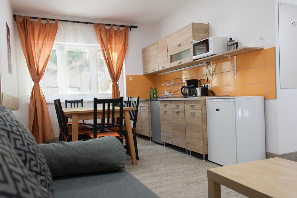 Apartment Haus Bierherr