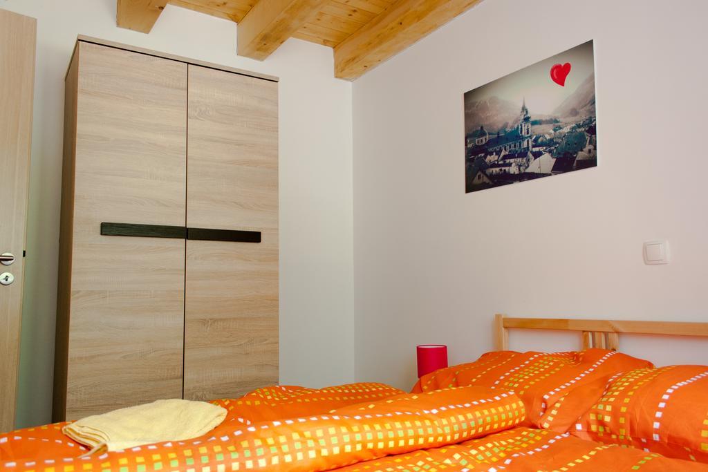 Apartment Haus Bierherr Mariazell