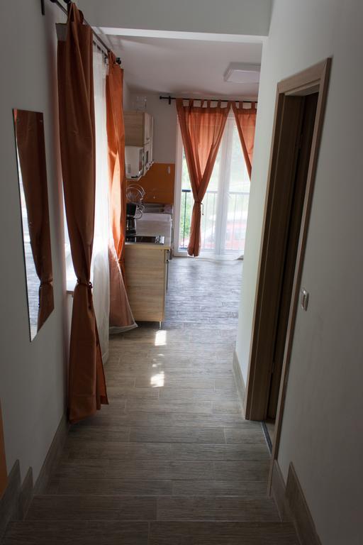 Apartment Haus Bierherr *
