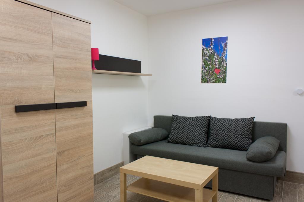 Haus Bierherr Apartment