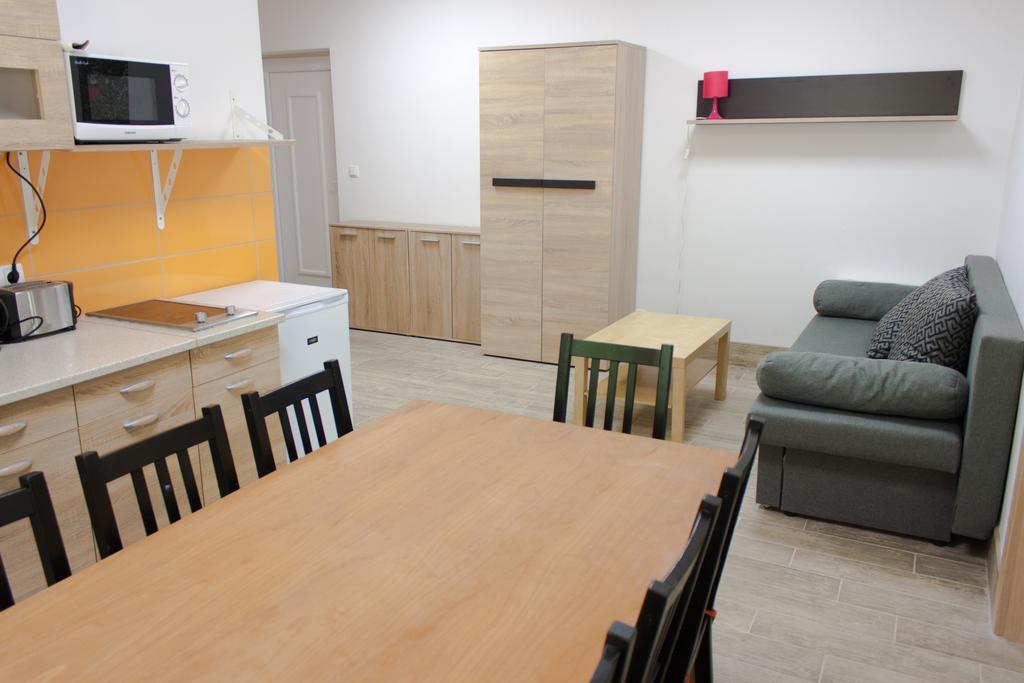 Apartment Haus Bierherr