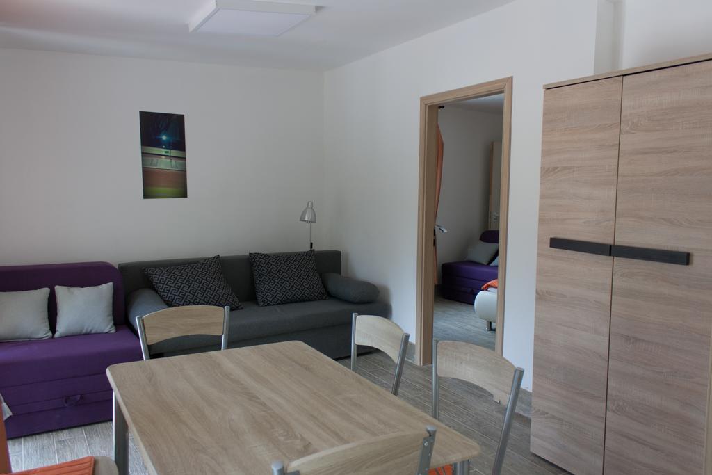 Haus Bierherr Apartment Mariazell