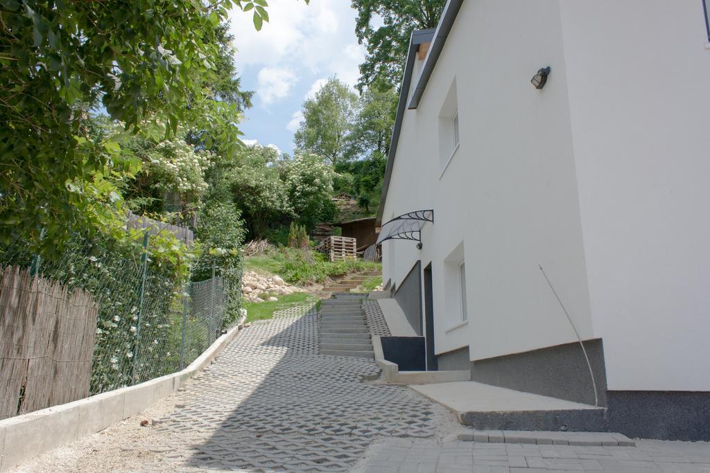 Apartment Haus Bierherr *