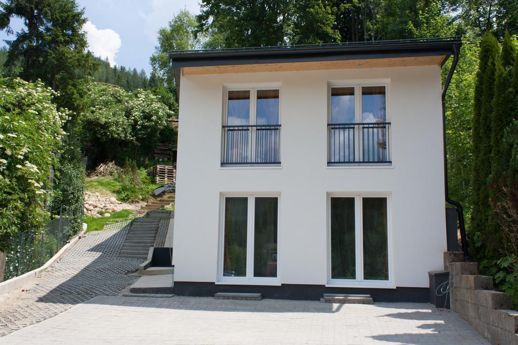 Haus Bierherr *