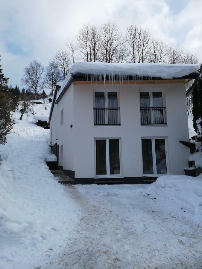 Haus Bierherr Apartment Mariazell